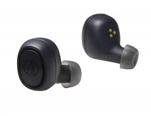 Audio Technica CK3TW Bluetooth Wireless Earbuds