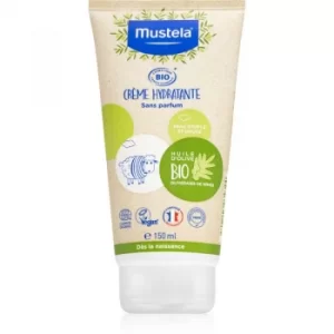 Mustela BIO Face and Body Moisturizer for Children from Birth 150ml