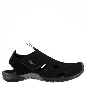 Everlast Shodan Sport Sandals Infants - Black