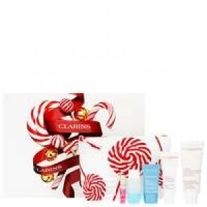 Clarins Gifts and Sets Weekend Essentials