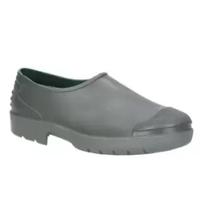 Dikimar Primera Gardening Shoe / Mens Shoes / Garden Shoes (42 EUR) (Green)