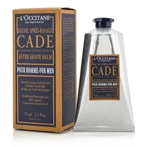 L'OccitaneCade For Men Aftershave Balm 75ml/2.5oz