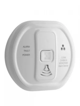 Honeywell Carbon Monoxide Detector