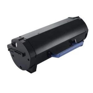 Dell 59311187 GDFKW Black Laser Toner Ink Cartridge