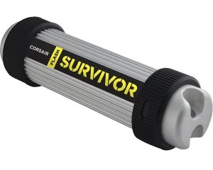 Corsair Flash Survivor 256GB USB Flash Drive