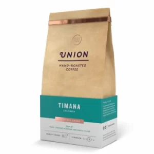 Union Coffee Timana Colombia Ground 200g
