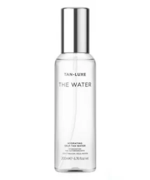 Tan-Luxe The Water Light to Medium