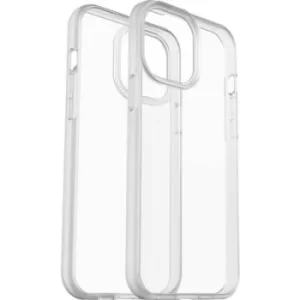 Otterbox React Back cover Apple iPhone 13 Pro Max, iPhone 12 Pro Max Transparent