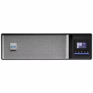 Eaton 5PX2200IRT3UG2BS uninterruptible power supply (UPS) Line-Interactive 2.2 kVA 2200 W 10 AC outlet(s)