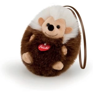 Hedgehog (Trudi) Plush Charm
