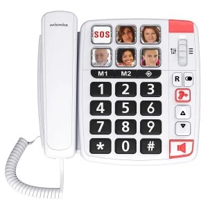 Swissvoice Xtra 1110 Phone