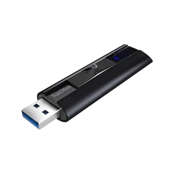 SanDisk Extreme PRO Solid State Flash Drive - 512GB - SDCZ880-512G-G46