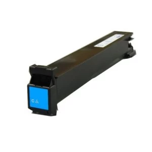 Olivetti B0734 Cyan Laser Toner Ink Cartridge