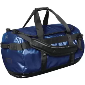 Stormtech Atlantis Waterproof 142L Duffle Bag (One Size) (Ocean Blue) - Ocean Blue