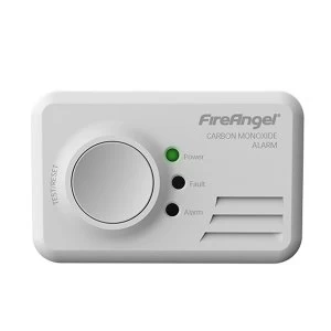 FireAngel Carbon Monoxide Detector