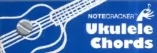 Notecracker : Ukulele Chords