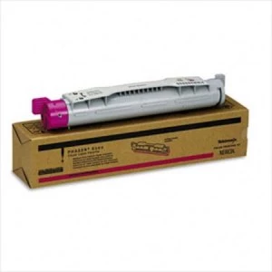 Xerox 16200600 Magenta Laser Toner Ink Cartridge