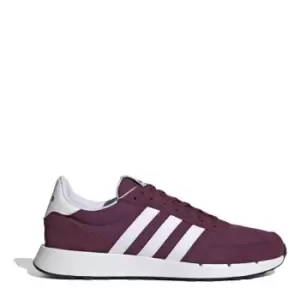 adidas Run 60s 2.0 Shoes Unisex - Red