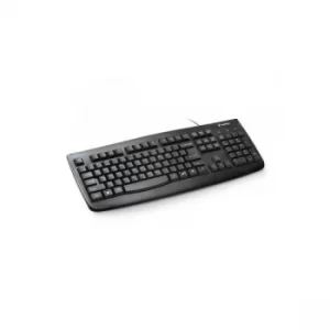 Kensington Pro Fit Washable USB Keyboard