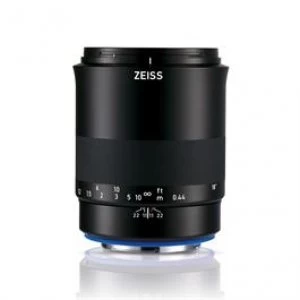 Zeiss Milvus 100mm f/2 ZE Makro Canon
