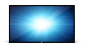 Elo Touch Solutions 5553L Interactive flat panel 138.8cm (54.6")...