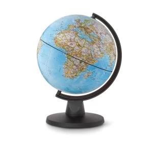 16cm National Geographic Classic Mini Globe