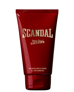 Jean Paul Gaultier Scandal Bath & Shower Gel 150ml