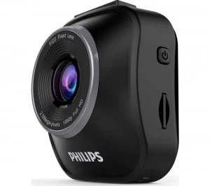 Philips GoSure ADR620 Dash Cam