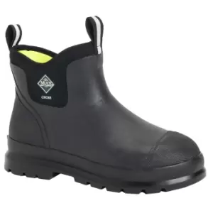 Muck Boots Mens Chore Wellington Boots (10 UK) (Black)