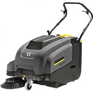 Karcher 75/40 BP Vacuum Sweeper