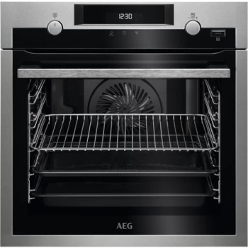 AEG BPS55IE20M Integrated Electric Single Oven