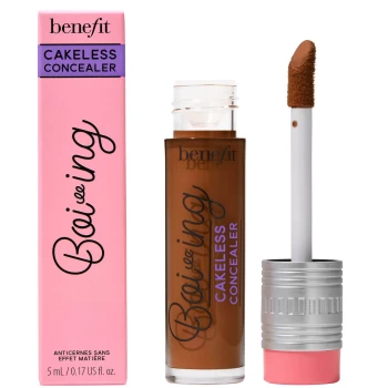 benefit Boi-ing Cakeless Full Coverage Liquid Concealer 5ml (Various Shades) - 17 Your Way