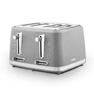 Tower T20071GBF Odyssey 4 Slice Toaster