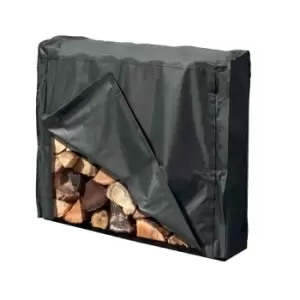Garland 1M Log Store With Cover