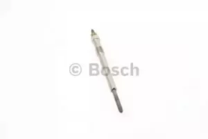 Bosch 0250202130 GLP051 Glow Plug Duraterm Sheathed Element Pencil Type