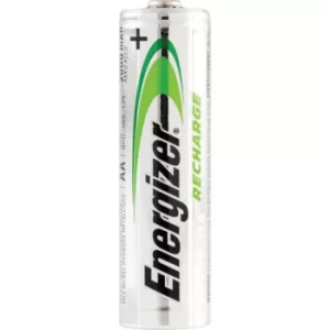 AA Rechargeable Battery NiMH 1.2V (Pack-4)