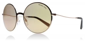 Michael Kors Kendall Ii Sunglasses Rose Gold 1026R1 55mm