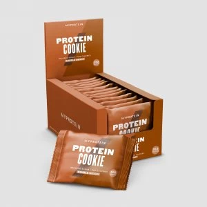 Myprotein Protein Cookie - Double Chocolate