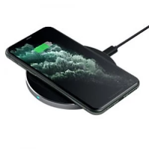 Satechi Wireless Charger Silver