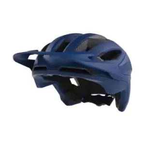 Oakley DRT3 Trail 10 Mountain Bike Helmet - Blue
