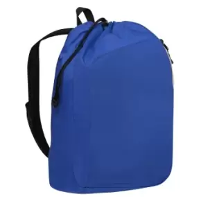 Ogio Endurance Sonic Single Strap Backpack (cobalt Blue/ Black)