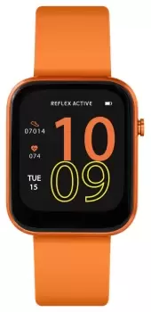 Reflex Active RA12-2155 SERIES 12 (38mm) Citrus Orange Watch