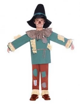 Childrens Scarecrow Costume