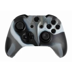 ORB Xbox One Controller Silicone Skin Cover for Xbox One (Camo)