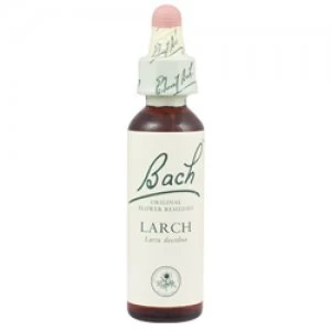 Bach Flower Remedy Larch 20ml