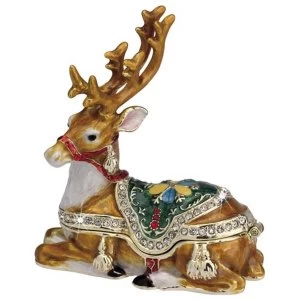 Craycombe Trinkets Reindeer