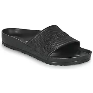Birkenstock BARBADOS mens Mules / Casual Shoes in Black,4.5,5,5.5,7,7.5,8