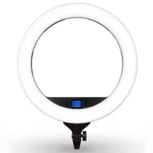 Kenro Smart Lite 19" RGB Ring Light