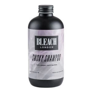 Bleach London Smoky Shampoo 250ml