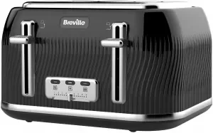 Breville VTT890 4 Slice Toaster